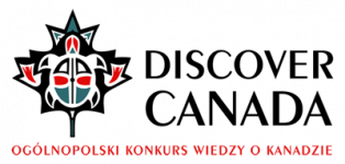Logo of Ogólnopolski konkurs wiedzy o Kanadzie